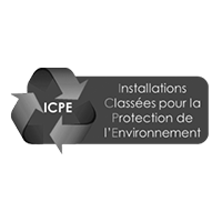 Unité de production classée ICPE